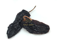 Chilli Pods (Ancho)