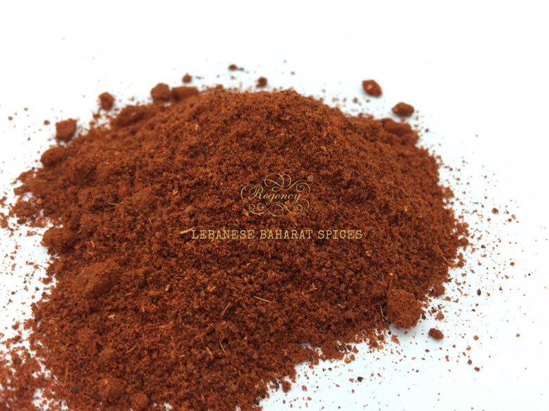 Baharat Lebanese Seasoning