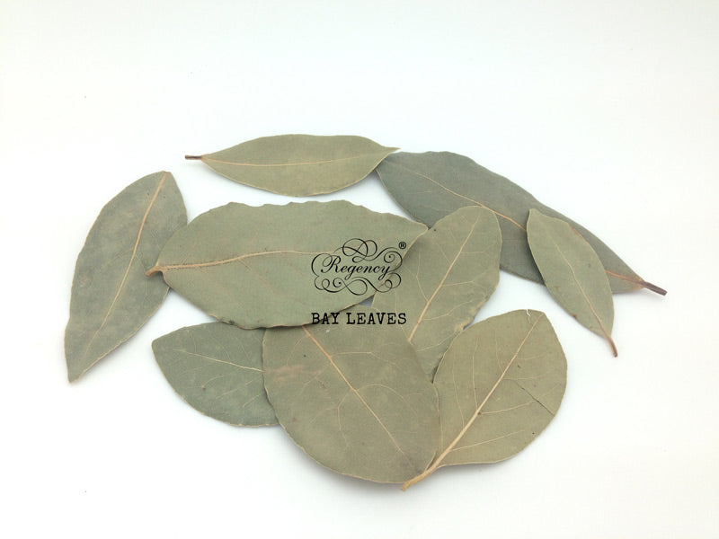 Bay Leaves