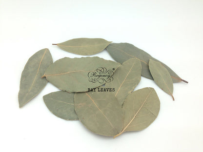 Bay Leaves