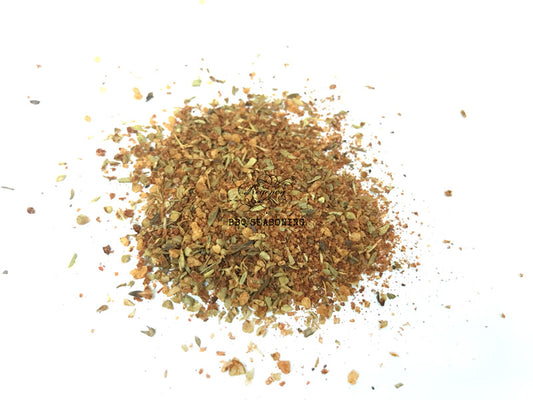 BBQ Seasoning