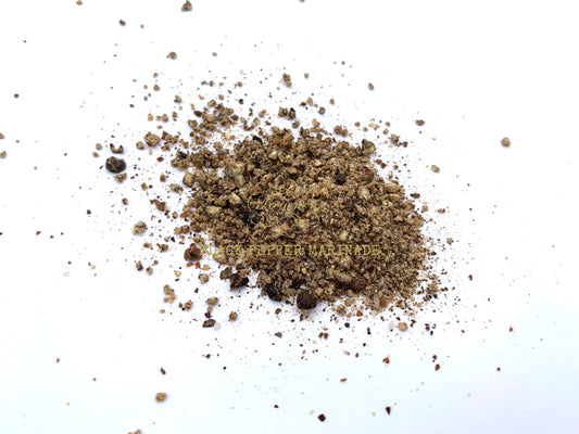 黑胡椒醃料