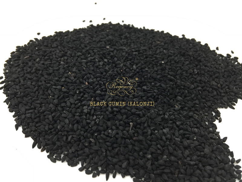 黑孜然種子（尼格拉）