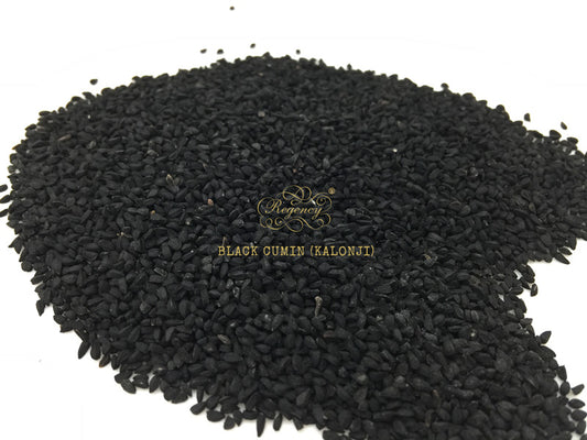 Black Cumin Seeds (Nigella)