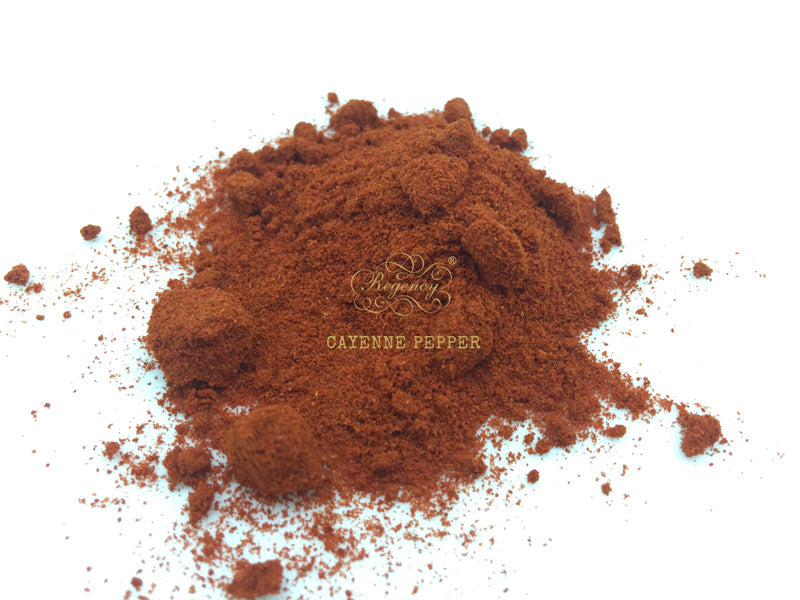Cayenne Pepper