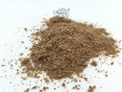 Chai Masala