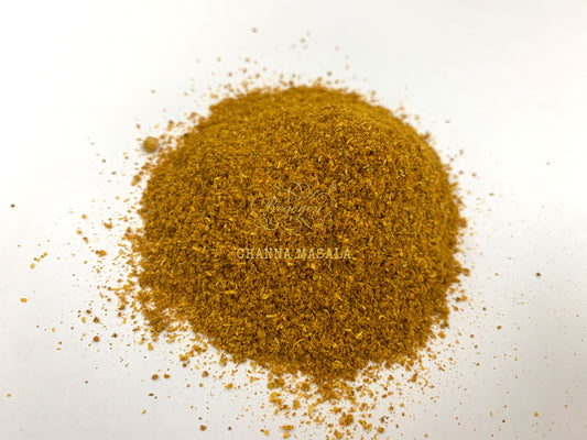 Channa Masala