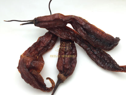 Chilli (Mirasol)