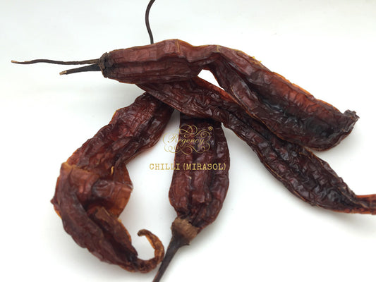 Chilli (Mirasol)