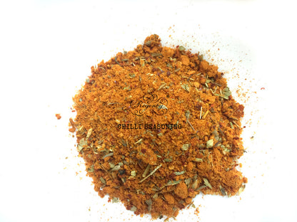 Mexican Chilli Seasoning
