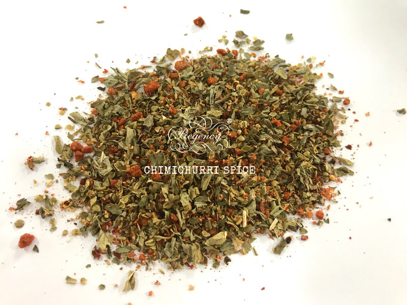 Chimichurri Spice Mix (Red)