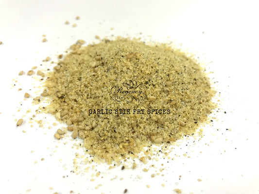 Garlic Stir Fry Mix