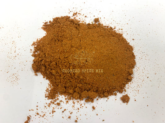 Chorizo Spice Mix