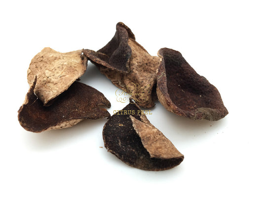 Citrus Peel