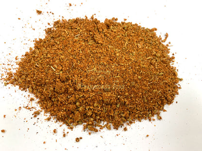 Cuban Roast Pork Rub