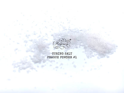 Curing Salt (Prague Powder 1)