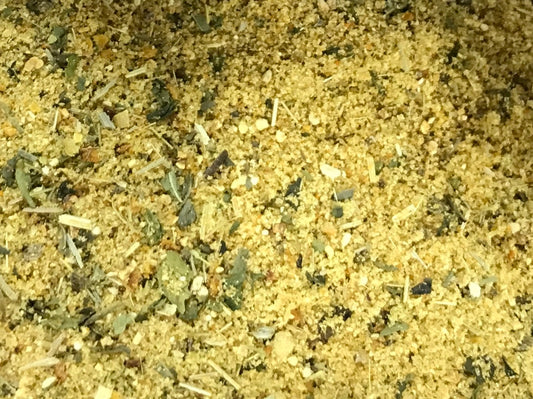 Dessert Spiced Sugar