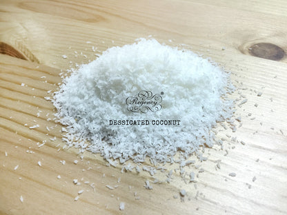 Coconut (Desiccated)