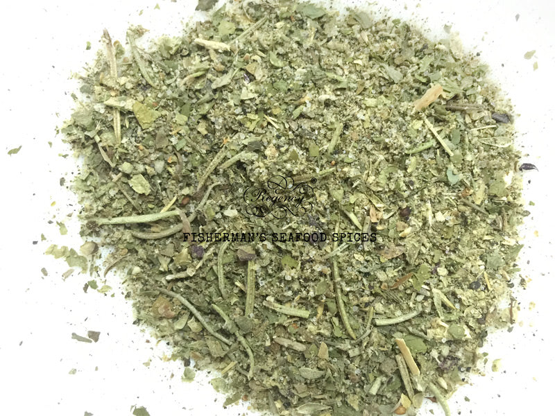 漁夫的海鮮香料