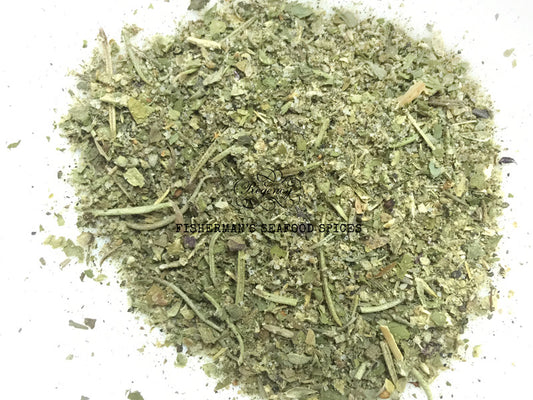 漁夫的海鮮香料