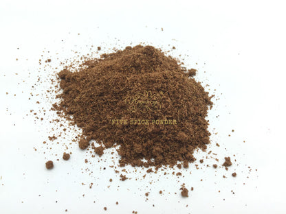Five Spice Powder