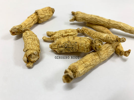 Ginseng Roots