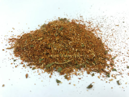 Greek Gyro Spices