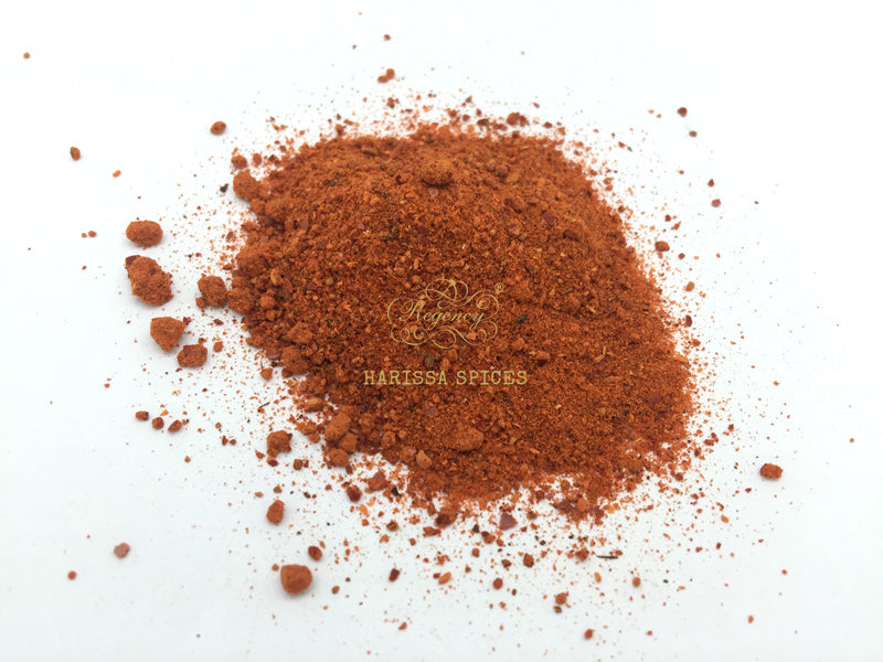 Harissa Spices