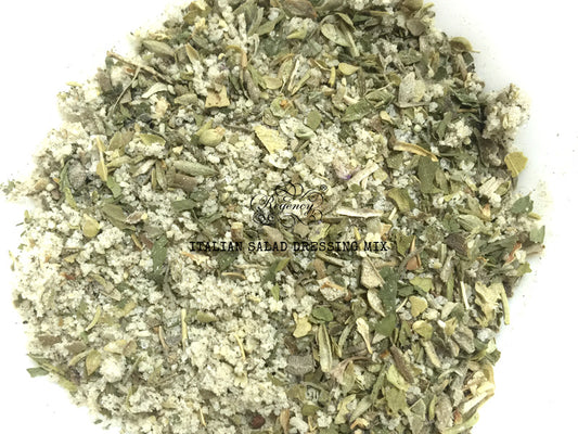 意大利沙拉醬混合