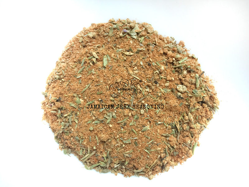 Jamaican Jerk Seasoning