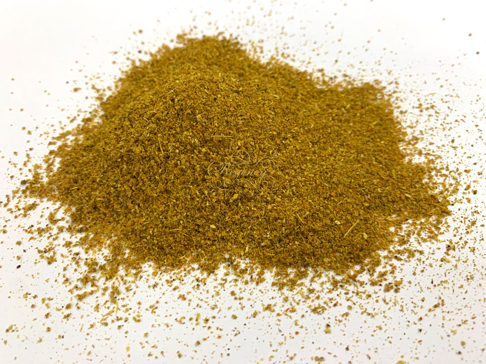 Japanese Katsu Curry Powder - Main Image