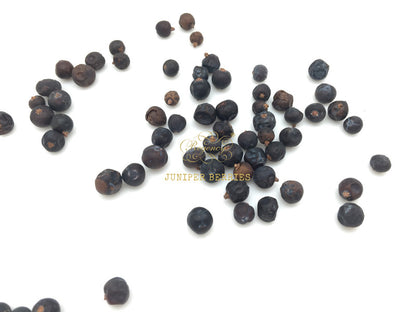 Juniper Berries