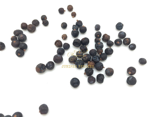 Juniper Berries
