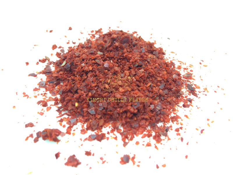 Kimchi Chilli Flakes