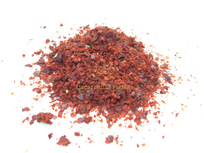 Kimchi Chilli Flakes