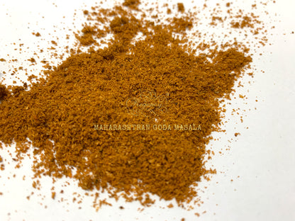 Maharashtran Goda Masala