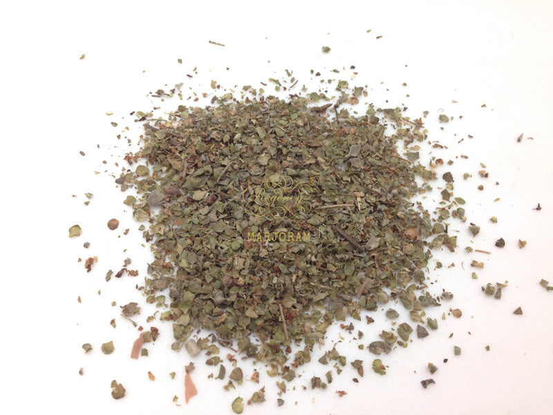 Marjoram