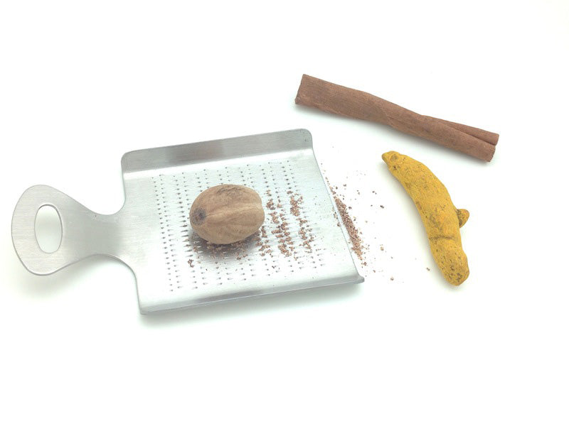 Microplane