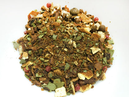 Mulled Wine Spices