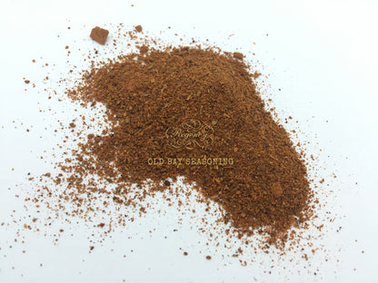 Old Bay Seasoning