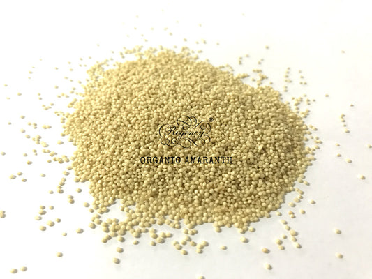 Amaranth (ORGANIC)