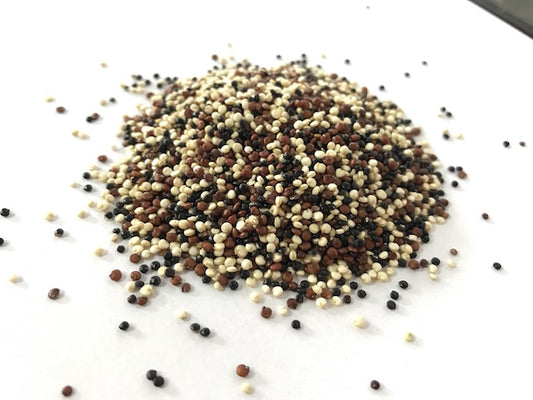 藜麥（三色，有機）