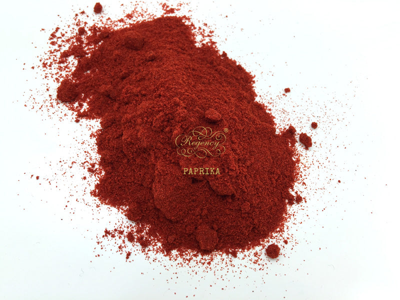 Paprika (SMOKED)