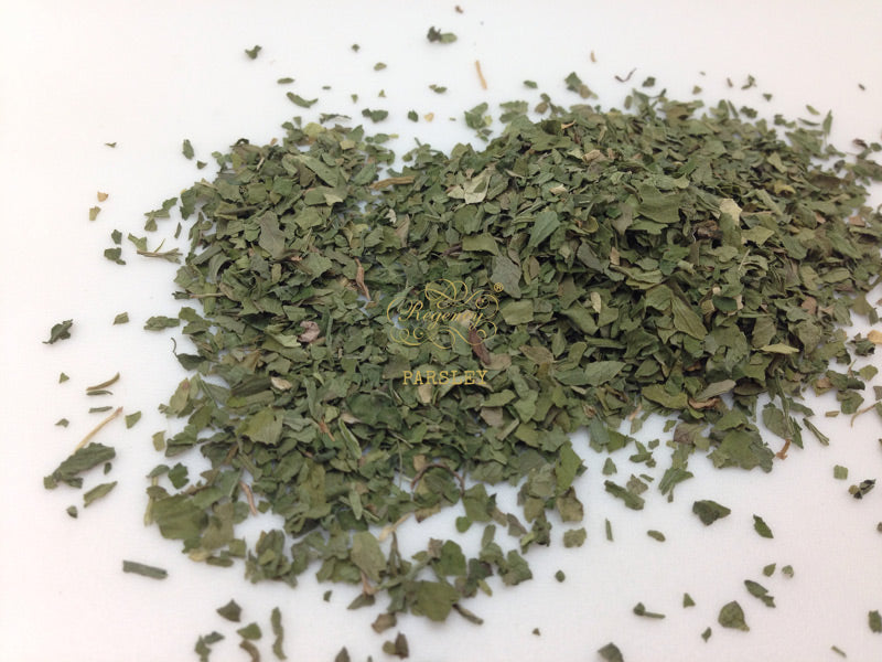 香菜片
