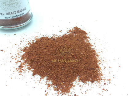 Pav Bhaji Masala