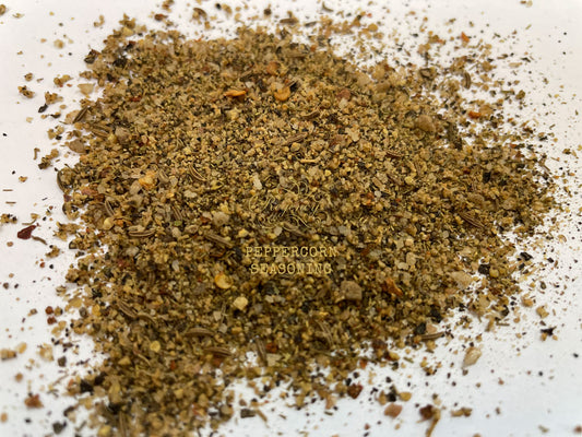 胡椒調味粉