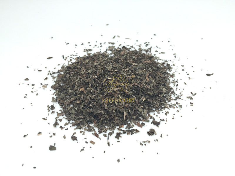 胡椒薄荷 (Peppermint)