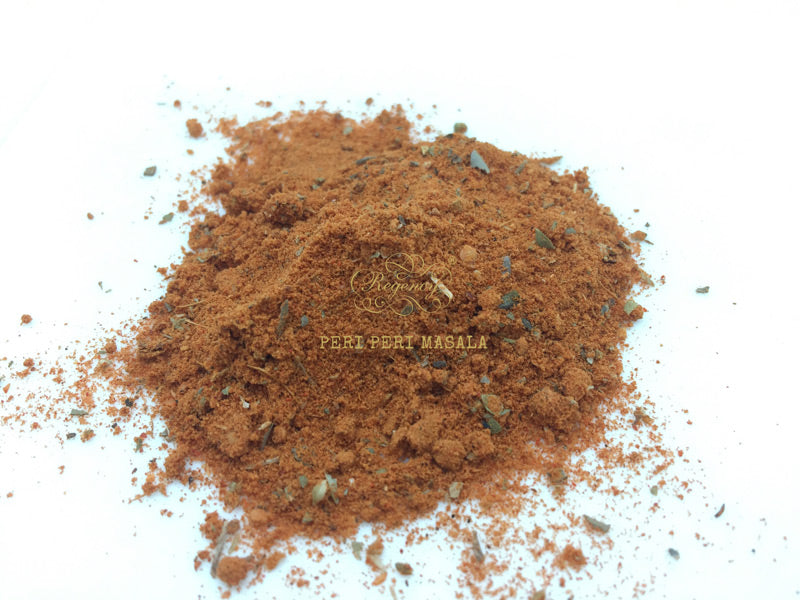 Peri Peri Masala