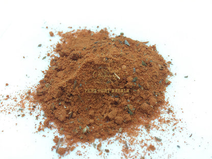 Peri Peri Masala