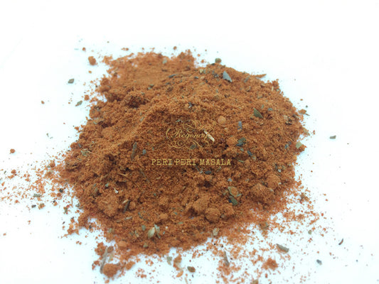 Peri Peri Masala
